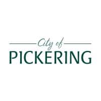 ARMA logo representing the City of Pickering, Ontario, Canada, highlighting community and local government branding for SEO and accessibility.