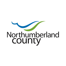 Scenic view of Northumberland County in Ontario, Canada, showcasing natural landscapes and rural scenery, ideal for regional tourism and local community highlights.